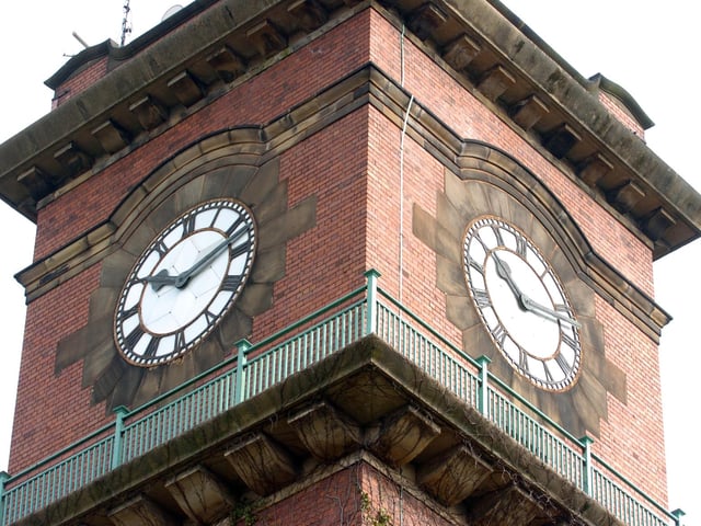 Share your memories of Seacroft with Andy Hutchinson via email: andrew.hutchinson@j[press.co.uk