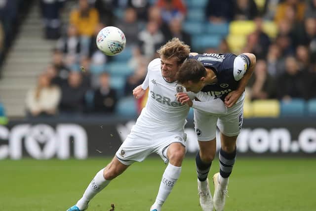 Patrick Bamford is doing everything but score (Pic: Getty)