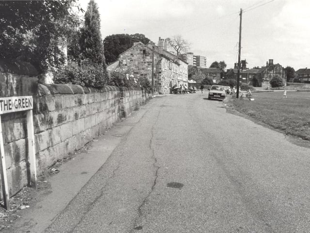 Is this the Seacroft you remember?
