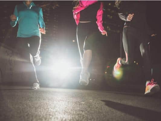 Women in Leeds are calling out harassment and intimidation while out running. Picture: Shutterstock