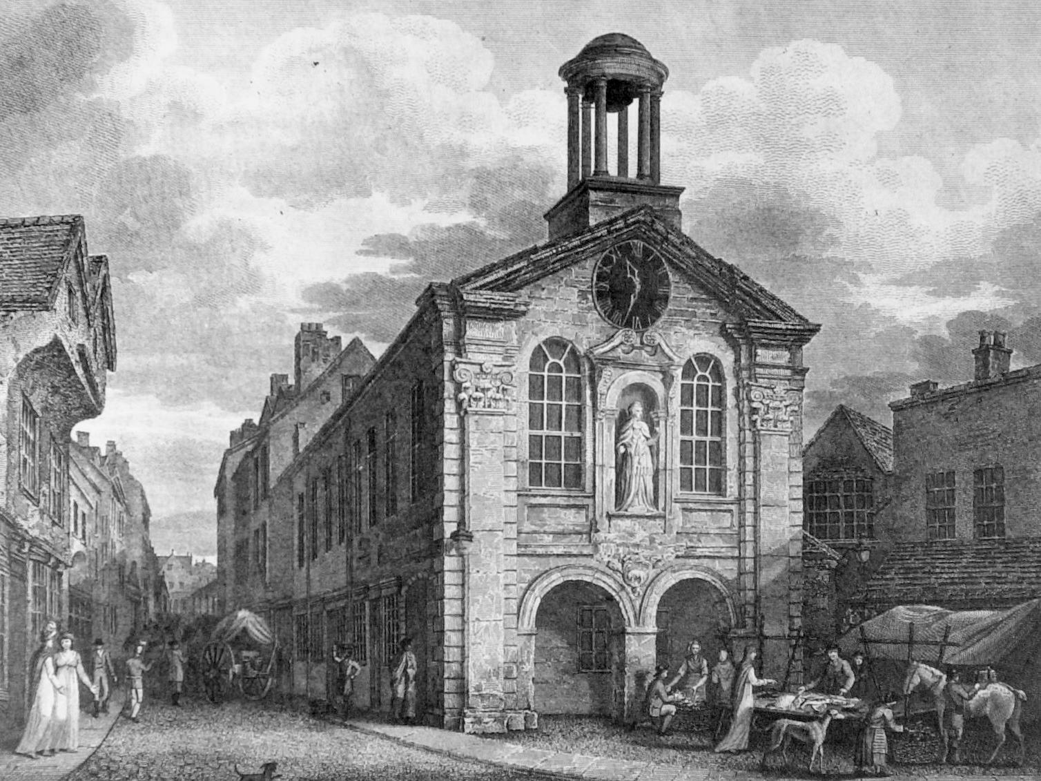 Seven lost wonders of Leeds - how many do you know about?