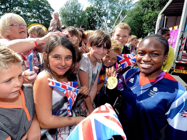 Leedss finest was now a bona fide star, appearing on chat shows, signing autographs during walks to the corner shop.