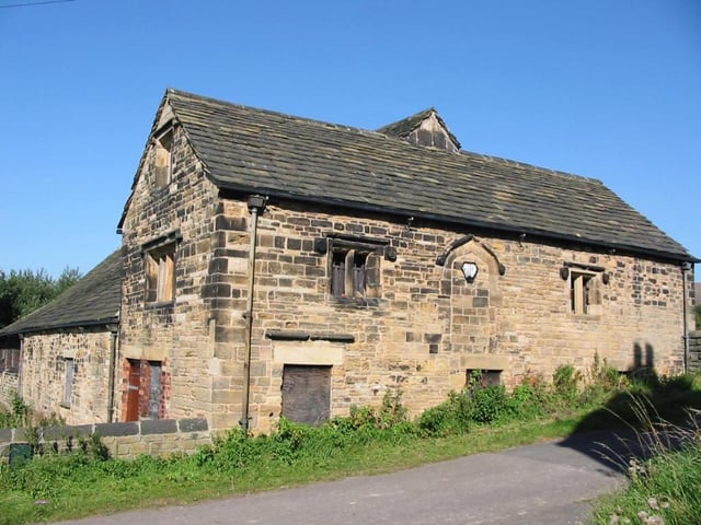 Built in the late 15th century for the Beeston family. It has been listed as Grade II since October 1951.