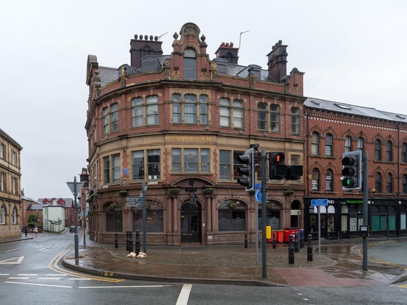 73.8% of residents in Hunslet & Riverside are classed as renters of the property they reside in.