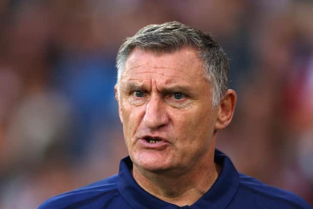 Tony Mowbray says Bielsa is good for the English game (Pic: Getty)