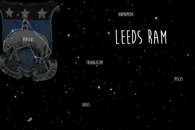 Leeds Ram