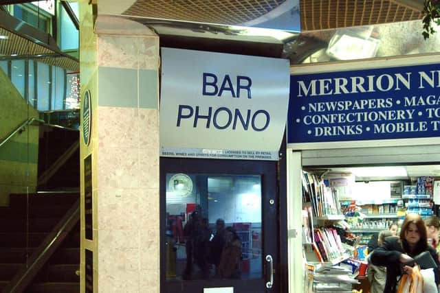 From Le Phono to Fat Freddies vegetarian burgers - here’s what YEP readers miss from the Leeds of old