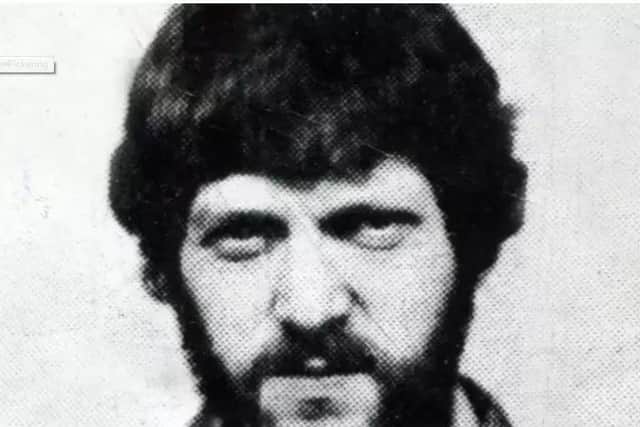 Peter Pickering was the lead suspect in Elsie's murder but died before West Yorkshire Police were able to charge him