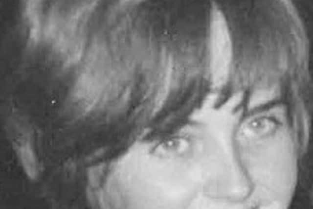 Elsie Frost was murdered in Wakefield in October 1965 while walking home from a sailing event