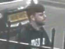 CCTV cameras in Hunslet captured Sehannie as he stalked schoolgirls through the streets.