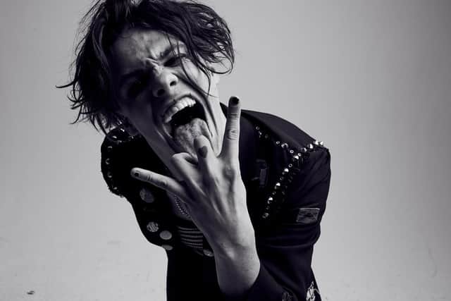 Yungblud