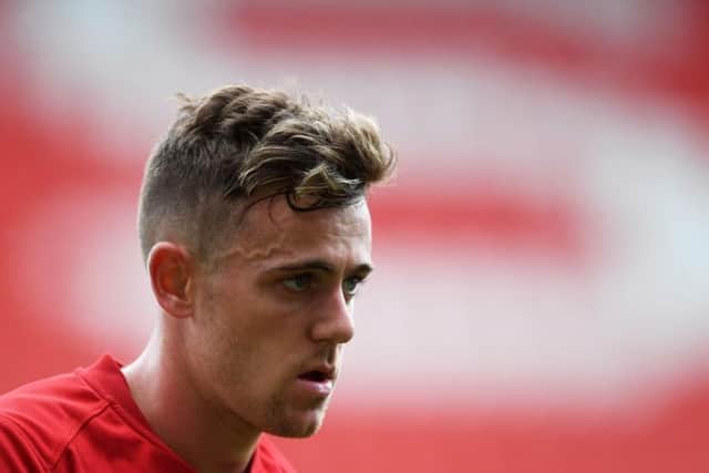 Huddersfield Town are favourites to snap up Bristol City attacker Sammie Szmodics ahead of Hull City on loan because of Lee Johnsons good relationship with Danny Cowley. (Bristol Live)