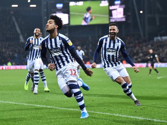West Bromwich Albion are on course to sign their star loanee Matheus Pereira on a permanent deal for a fee of just 9m in January, following a blistering start to the season from the Sporting CP winger. (The Athletic)