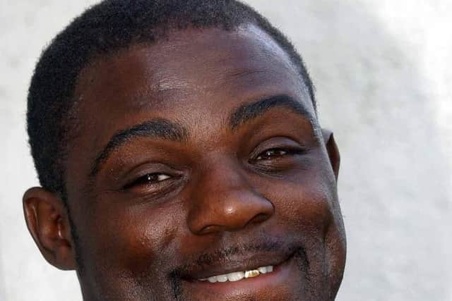 Jurors found Denzil Brown not guilty of the murder of Denzil Brown after a five-week trial