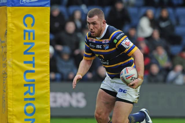 Cameron Smith.
