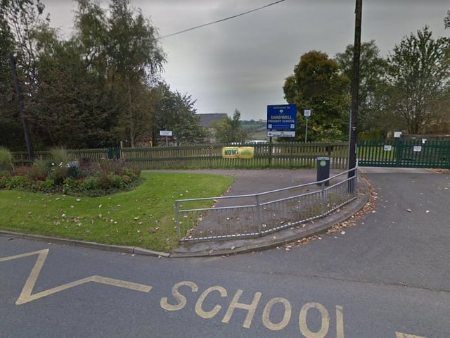 88 per cent of students at Shadwell Primary School met their expected standard.