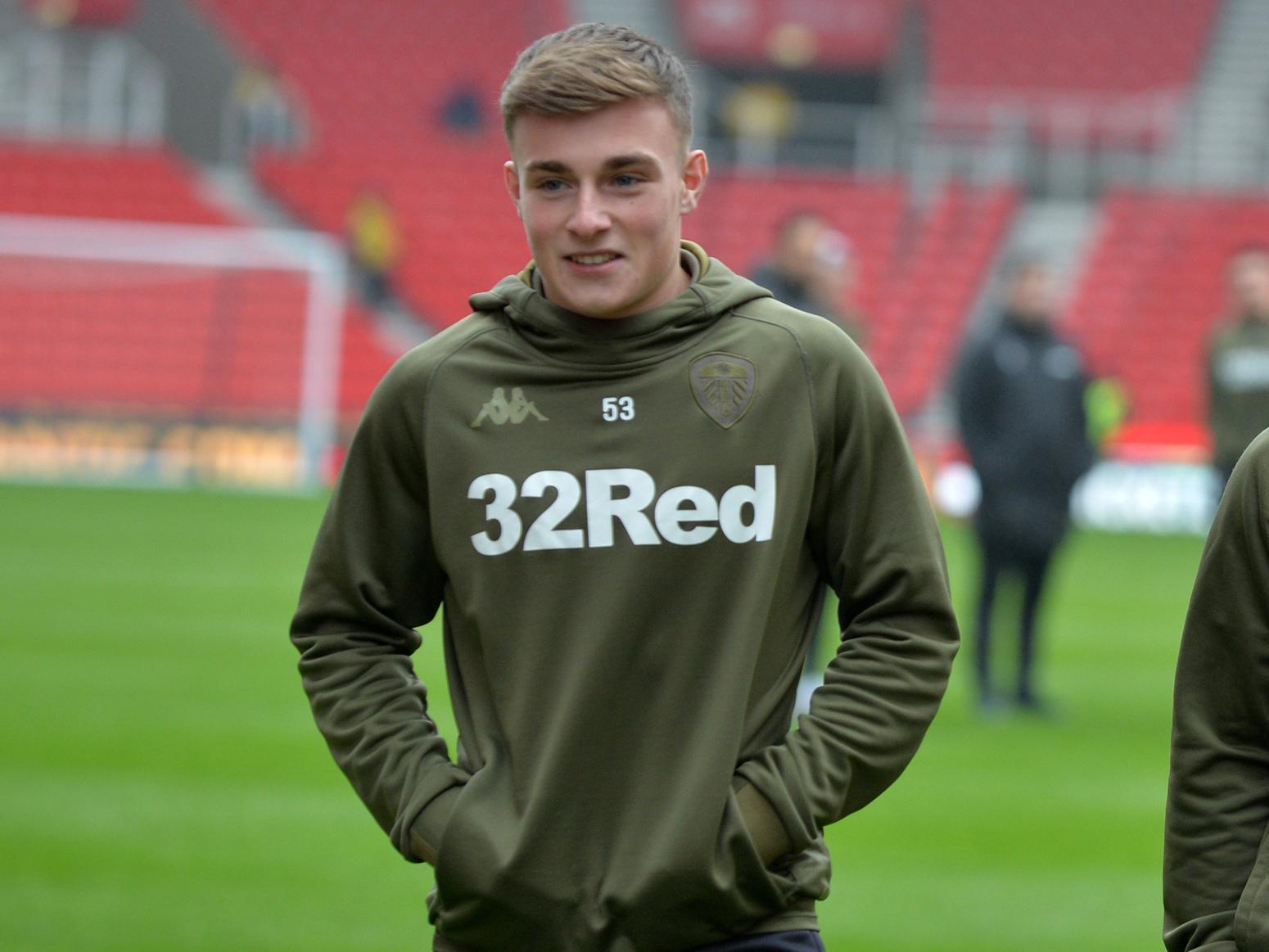 Marcelo Bielsa explains why the time is right for Robbie Gotts and Illan Meslier to make Leeds United debuts | Yorkshire Evening Post