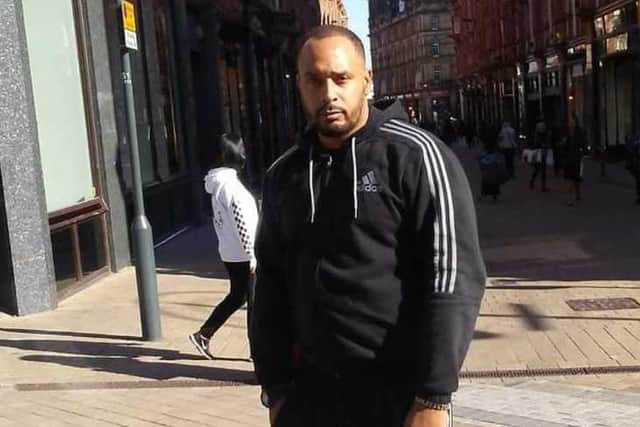 Keith Harrower, who was also known locally as Joshua French, was fatally stabbed on Dewsbury Road