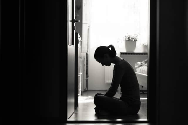 Only 4.4 per cent of rapes reported to West Yorkshire Police in recent figures resulted in someone being charged