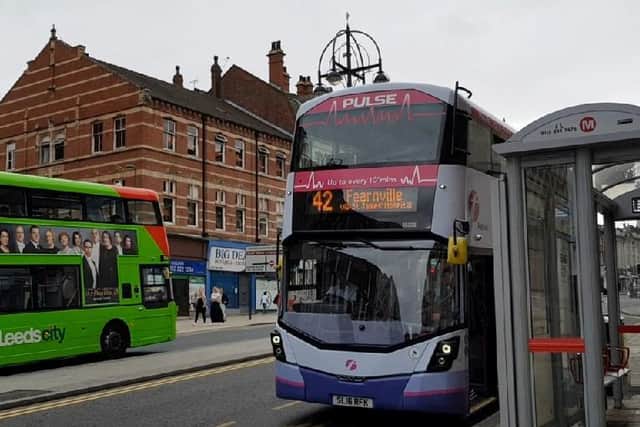 Leeds council hears calls for publicly owned bus services