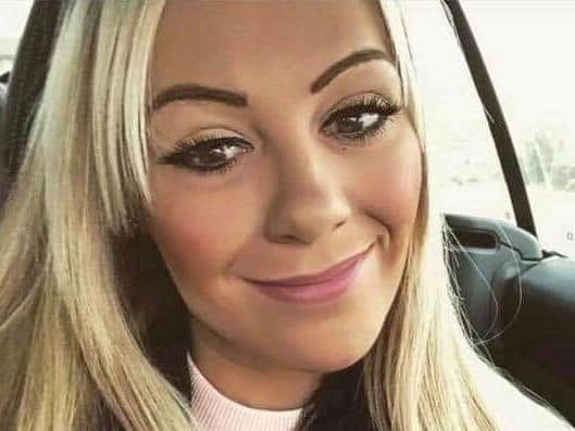 Tragic Suzanne Shipley was still mourning the recent loss of her sister Claire in October when she was given the heartbreaking news that she had just weeks to live.