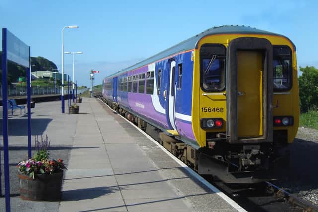 Northern trains are looking for drivers for 53,000 a year