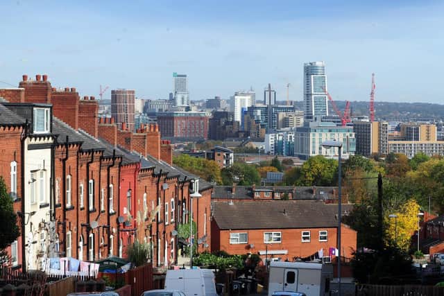 Most empty home owners in Leeds are charged the full council tax rate but there are some exemptions. Picture: Simon Hulme