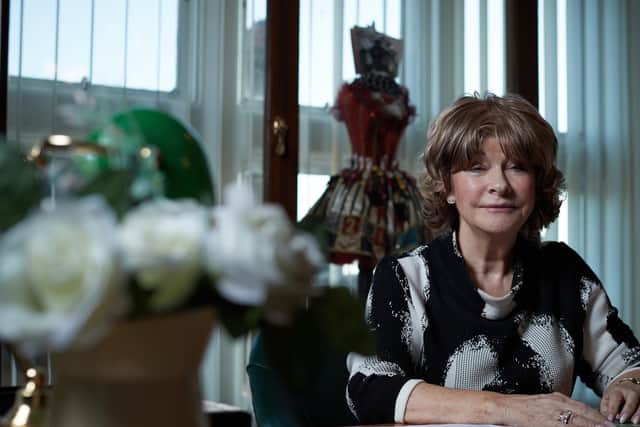 Wakefield Council leader Denise Jeffery