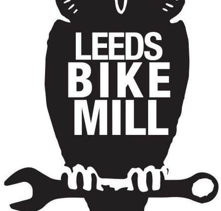 Leeds Bike Mill runs a series of courses to help people get to grips with their bikes.