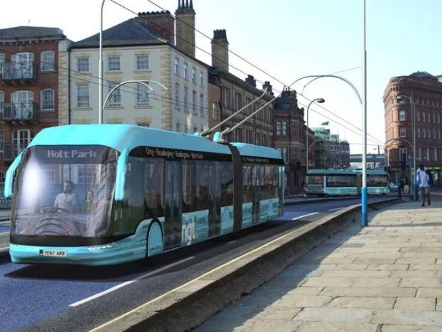 But it appeared public opinion rather than the city's civic leaders won the argument when the Government scrapped the scheme in May 2016.