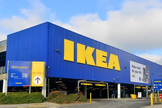Ikea speaks out on the future of the Birstall branch