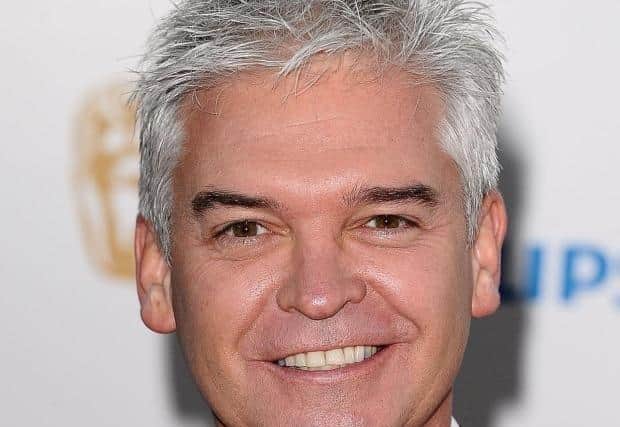 Phillip Schofield has come out as gay in a moving Instagram post.