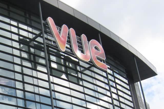Vue