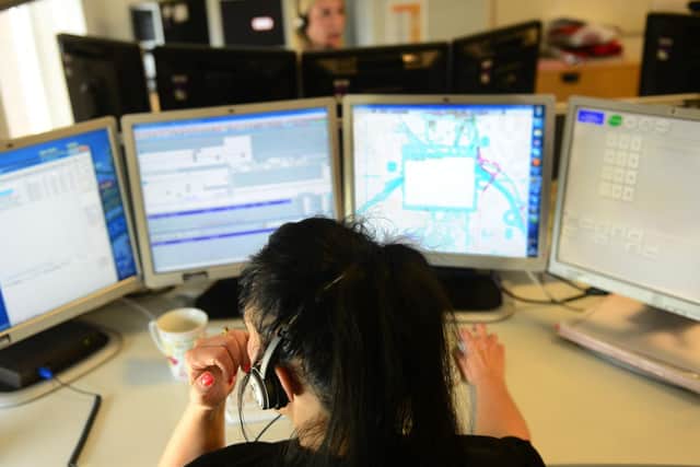 The average answer delay for 101 callsto West Yorkshire Police is four minutes and 31 seconds