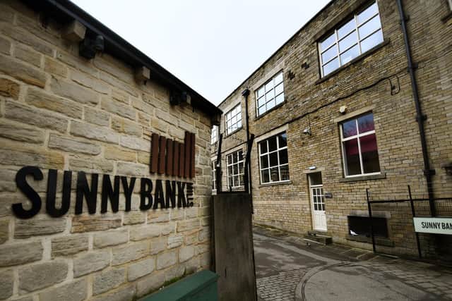 A memorial service will be held at Sunny Bank Mills, where the two men were killed.
