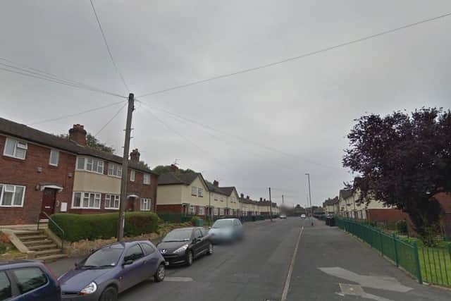 Residents at this Killingbeck postcode can claim up to 3k today (Photo: Google)