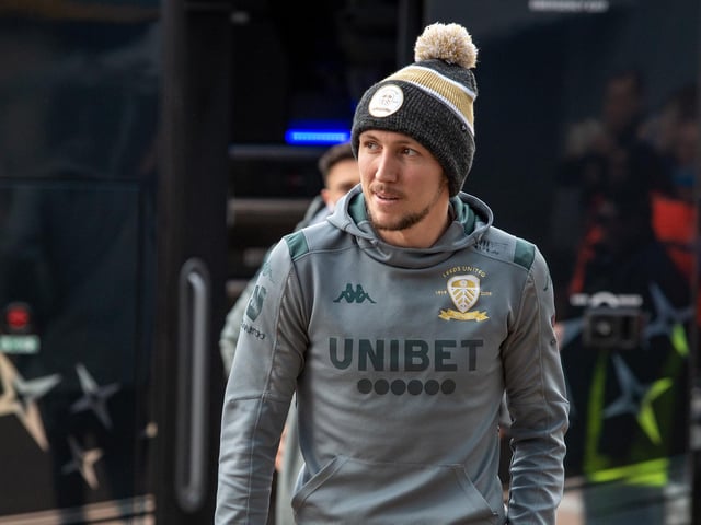 With Bristol City opting for two up front Bielsa should go with a back three. Ayling would play on the right side and still support attacks down the flank if required.