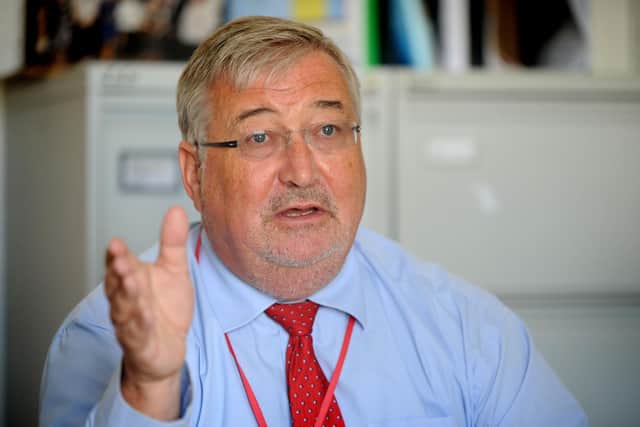 Leeds City Councillor, Peter Gruen says Leeds needs to change its approach to new developments.