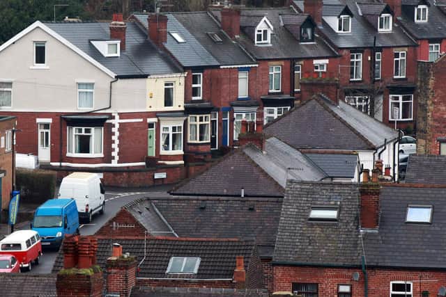 People snapping up their council homes has contributed to housing crisis in Leeds.