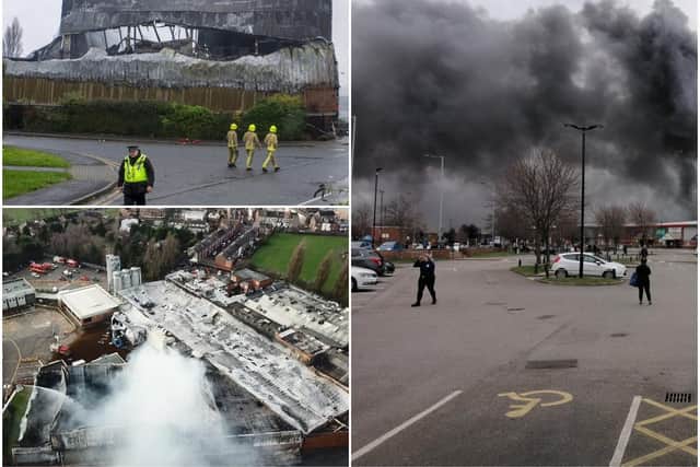 Speedibake have announced plans to permanently close their Wakefield site, just weeks after the factory was damaged in a fire.