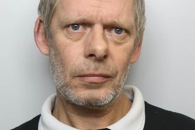 Kenneth church is now serving a 23-year jail term after admitting further historic child sex offences.