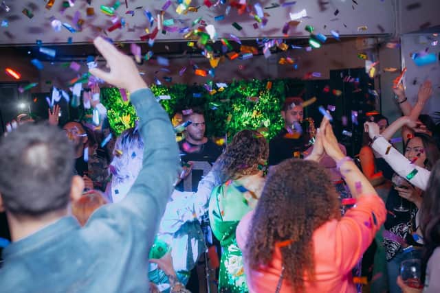 Festival season is making its way to Leeds and Jordan Odu is ready.