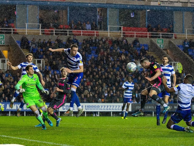 2019/20: 5  |  2018/19: 4 - A statistic that speaks for itself. He will feel he should have more goals but he's already beaten last season's tally with 10 games to go.