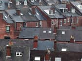 Yorkshire and the rest of northern England are being "frozen out" of vital home-building schemes because of funding criteria which favour London and the South East, housing experts have warned the Government. Stock pic