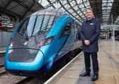 Leo Goodwin resigned last week as managing director of TransPennine Express.