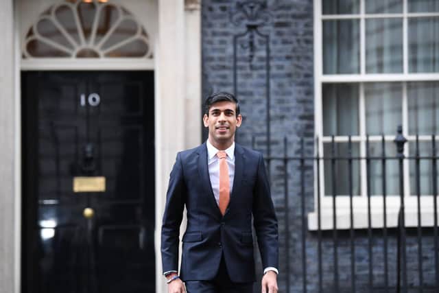 Chancellor Rishi Sunak is preparing to deliver his first Budget - but what will he do for the North?