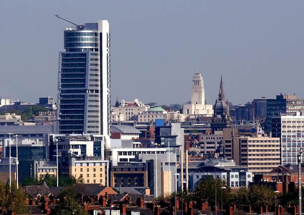 What will the Budget deliver for cities like Leeds?