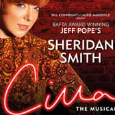 Cilla The Musical is heading to Leeds Grand Theatre.