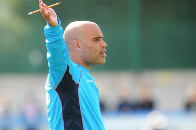 Marcus Bignot