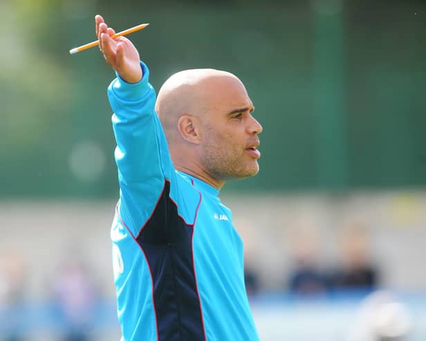 Marcus Bignot